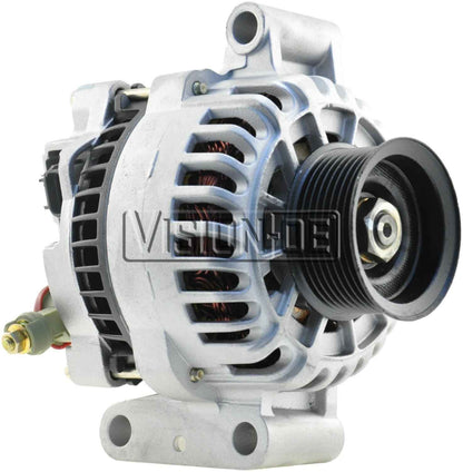 BBB Industries Remanufactured Alternator 8445