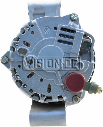 BBB Industries Remanufactured Alternator 8445