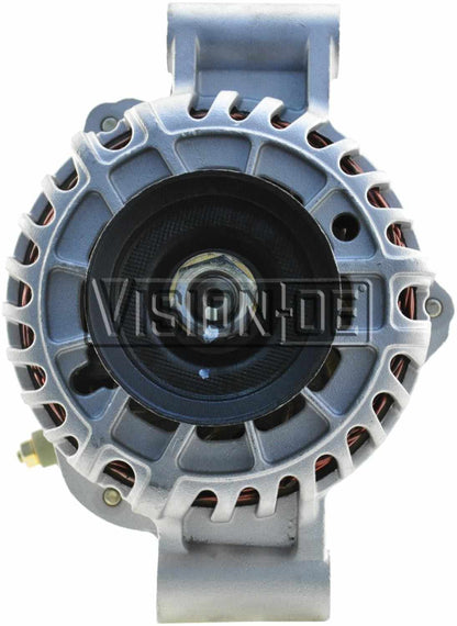 BBB Industries Remanufactured Alternator 8445