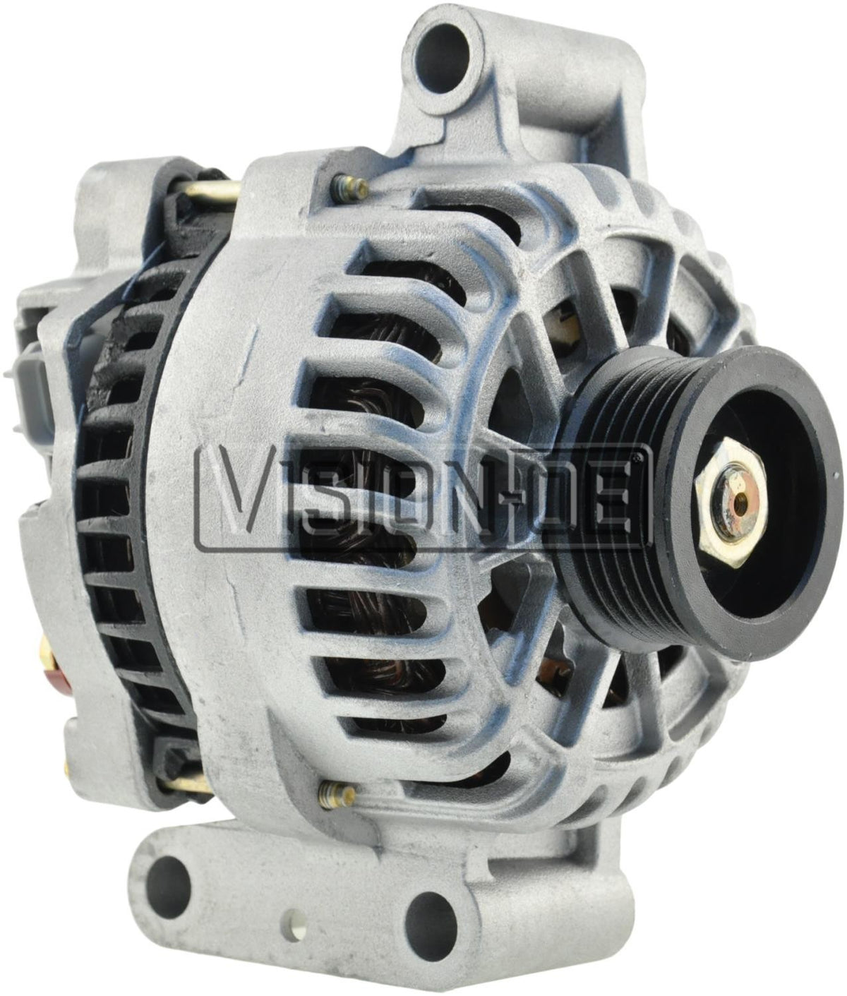 BBB Industries Remanufactured Alternator 8447