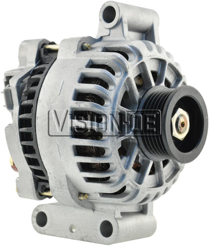 BBB Industries Remanufactured Alternator 8447