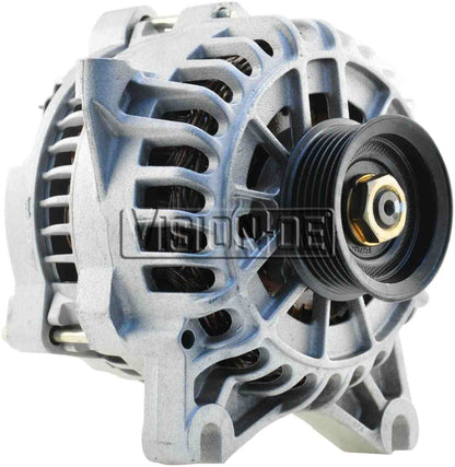 BBB Industries Remanufactured Alternator 8448