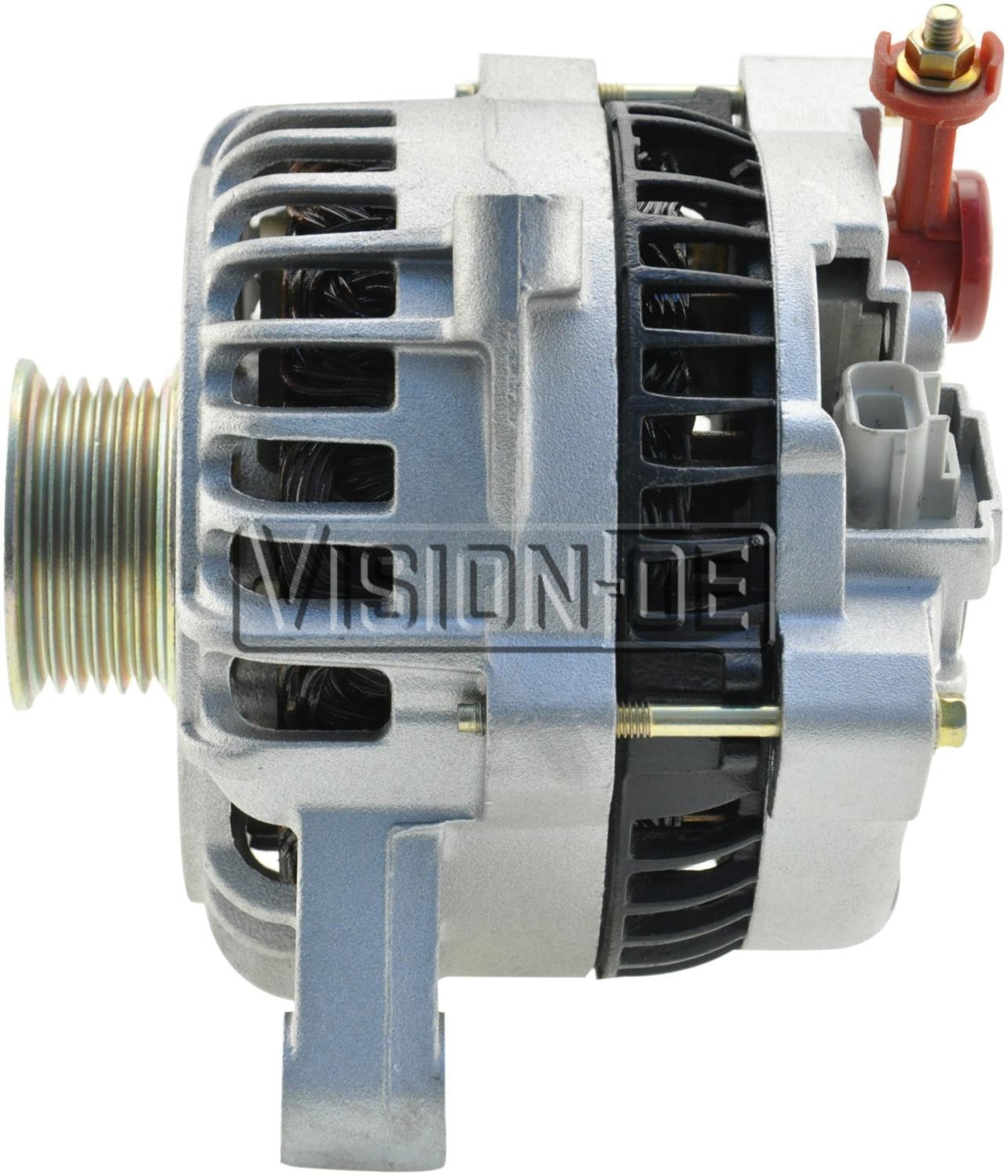 BBB Industries Remanufactured Alternator 8472