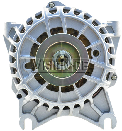 BBB Industries Remanufactured Alternator 8473