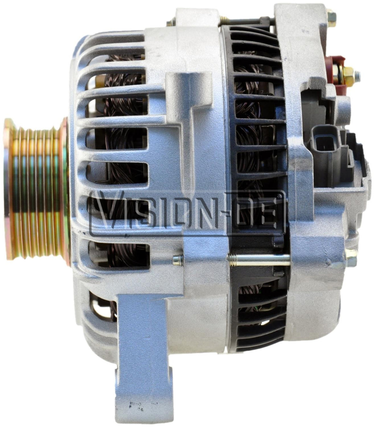 BBB Industries Remanufactured Alternator 8473