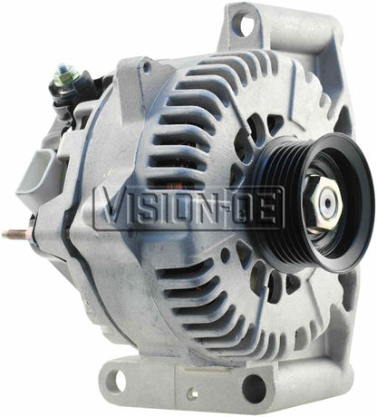 BBB Industries Remanufactured Alternator 8474