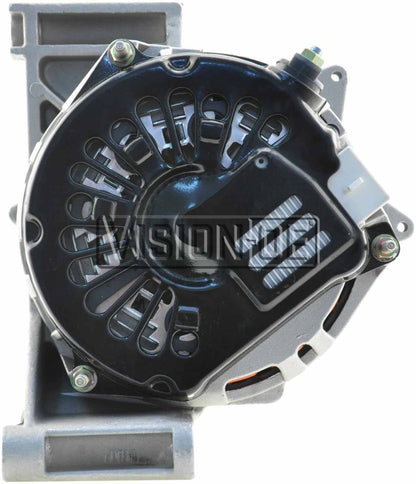 BBB Industries Remanufactured Alternator 8474