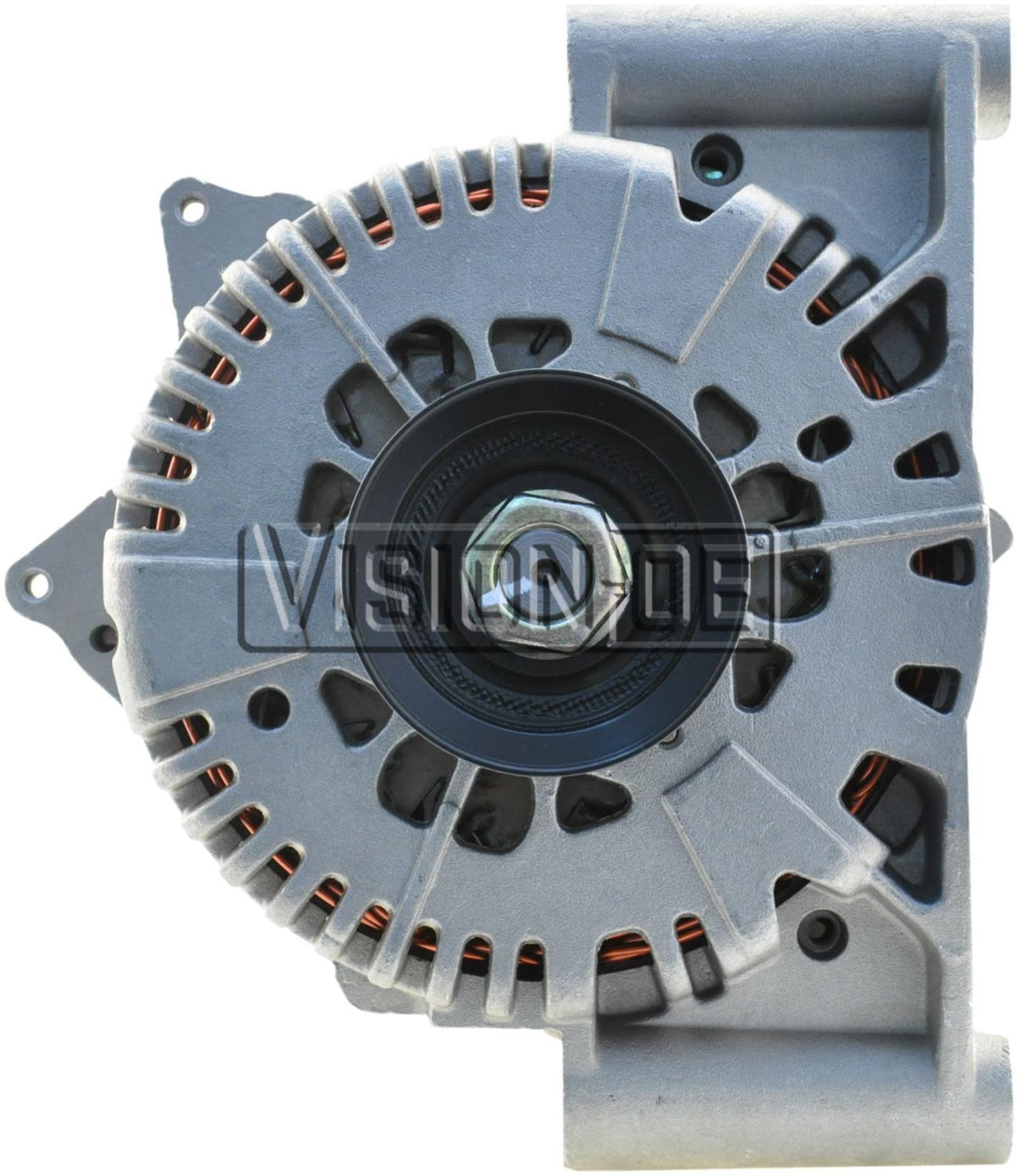 BBB Industries Remanufactured Alternator 8474