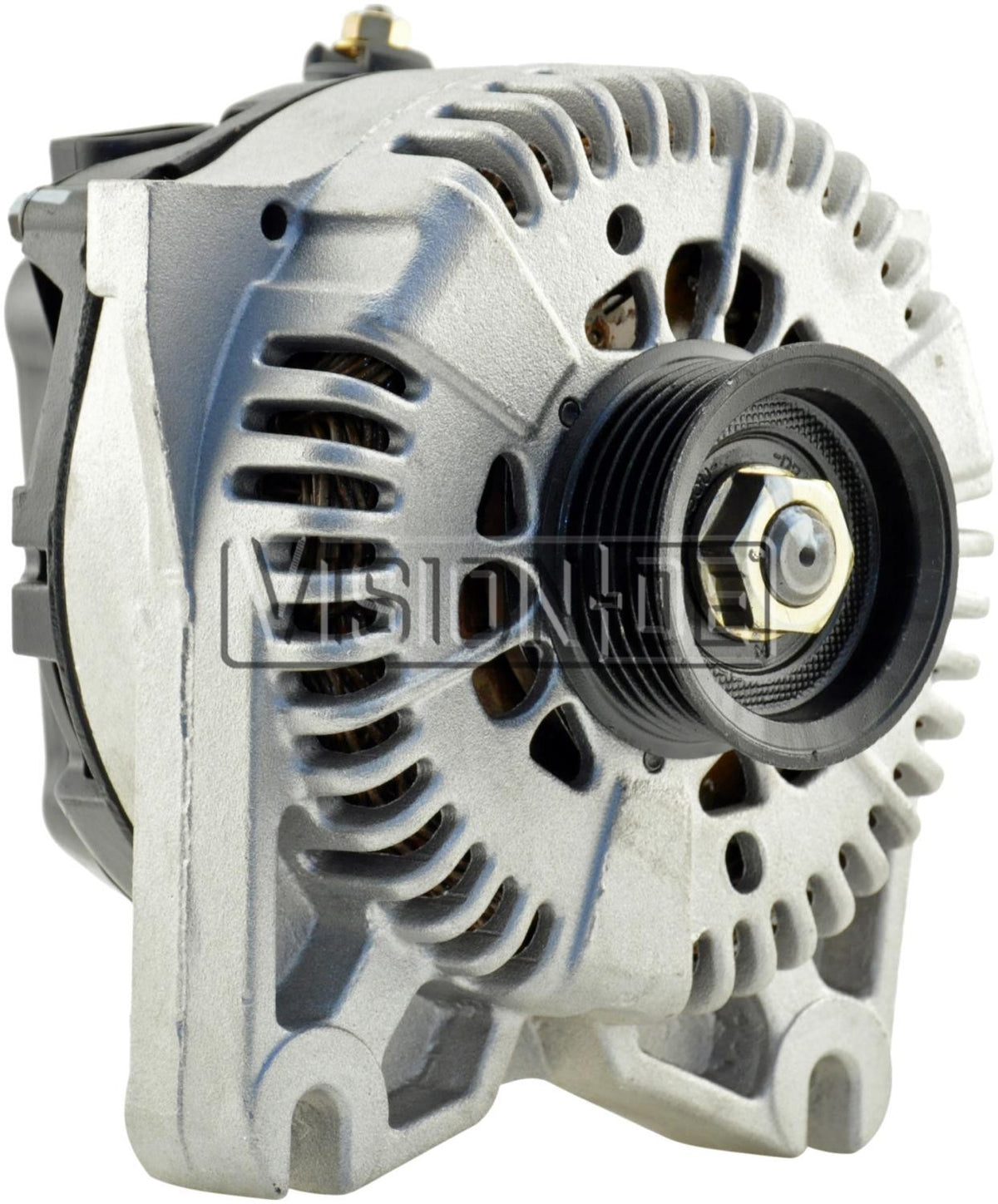BBB Industries Remanufactured Alternator 8475