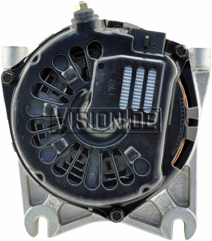 BBB Industries Remanufactured Alternator 8475