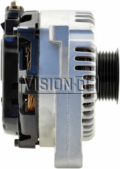 BBB Industries Remanufactured Alternator 8475