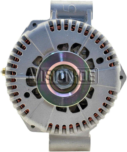 BBB Industries Remanufactured Alternator 8477