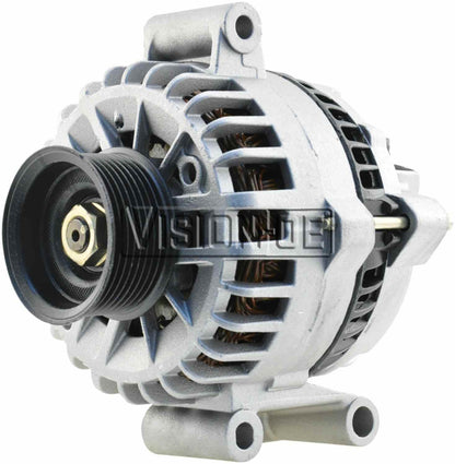 BBB Industries Remanufactured Alternator 8478