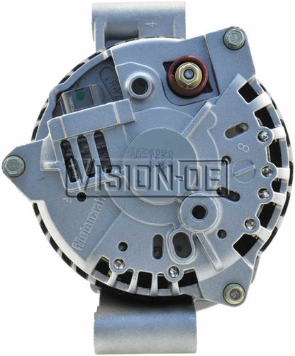 BBB Industries Remanufactured Alternator 8478