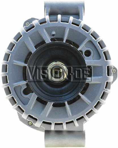 BBB Industries Remanufactured Alternator 8478