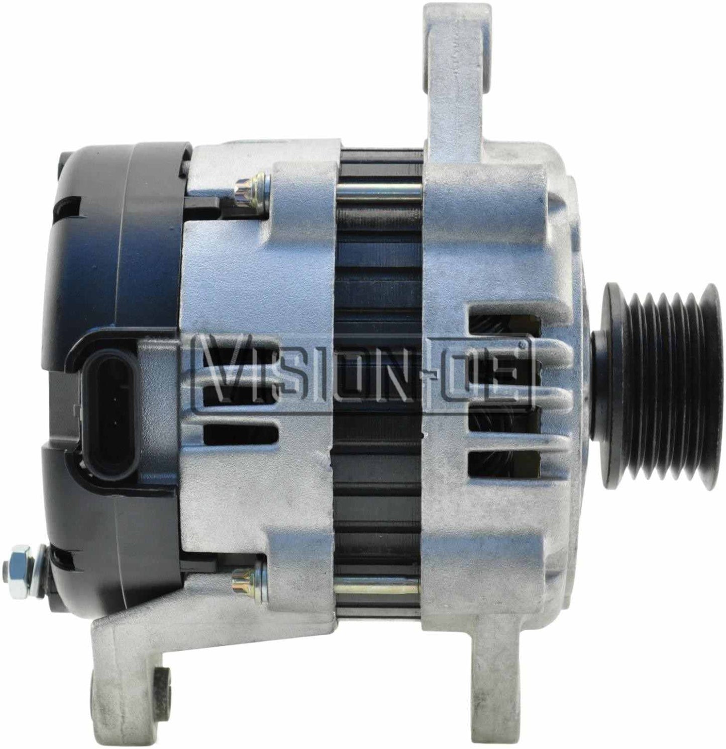BBB Industries Remanufactured Alternator 8483