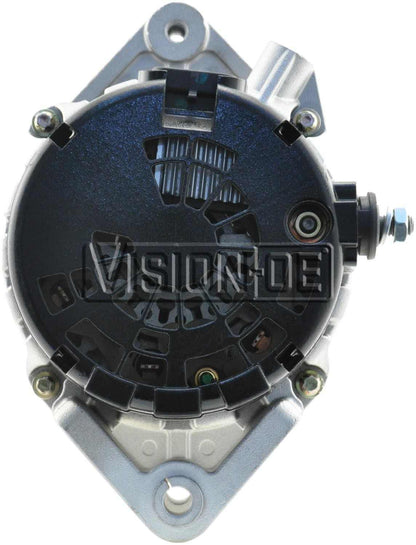 BBB Industries Remanufactured Alternator 8484