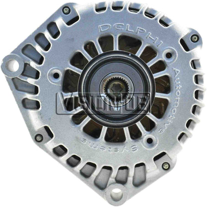 BBB Industries Remanufactured Alternator 8489