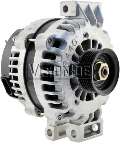 BBB Industries Remanufactured Alternator 8497