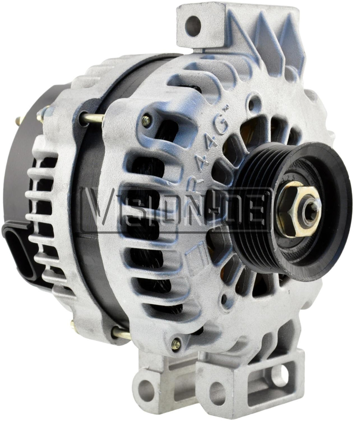BBB Industries Remanufactured Alternator 8497