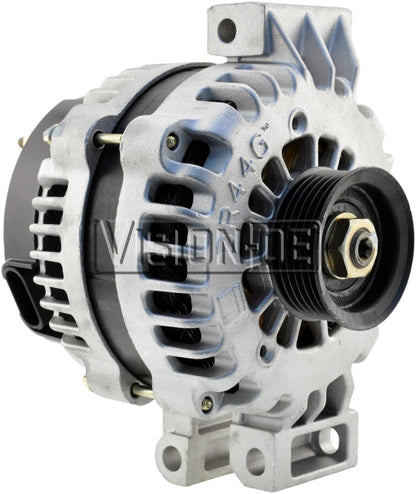 BBB Industries Remanufactured Alternator 8497