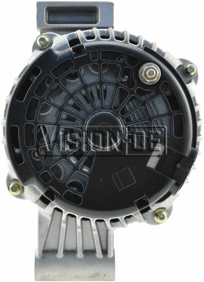 BBB Industries Remanufactured Alternator 8497