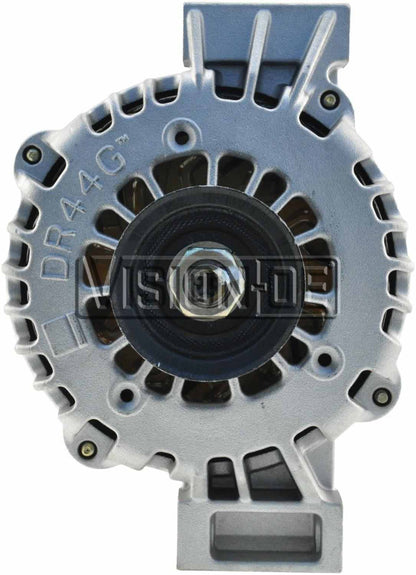 BBB Industries Remanufactured Alternator 8497