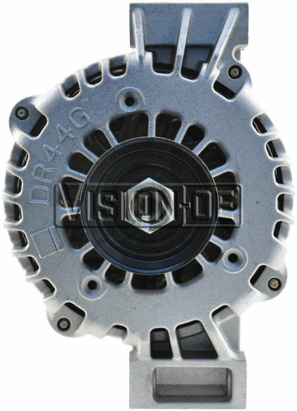BBB Industries Remanufactured Alternator 8498