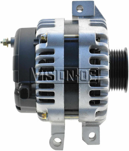 BBB Industries Remanufactured Alternator 8498