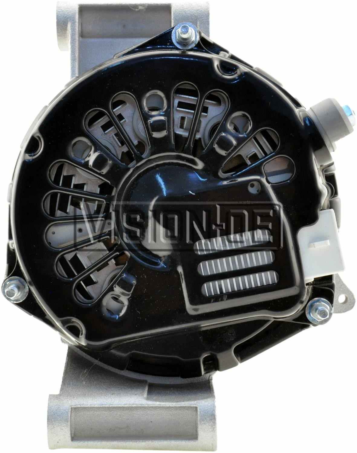 BBB Industries Remanufactured Alternator 8511