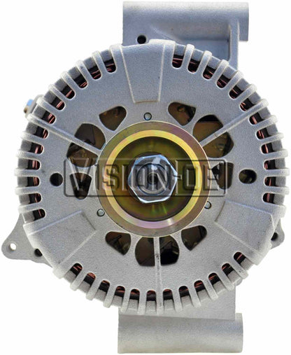BBB Industries Remanufactured Alternator 8511