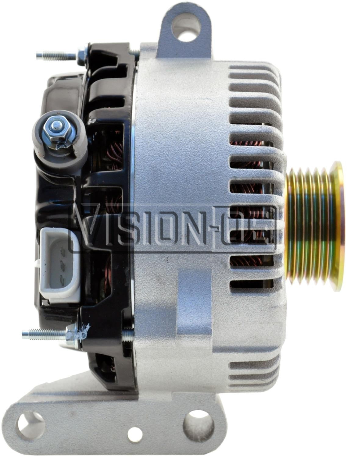BBB Industries Remanufactured Alternator 8511