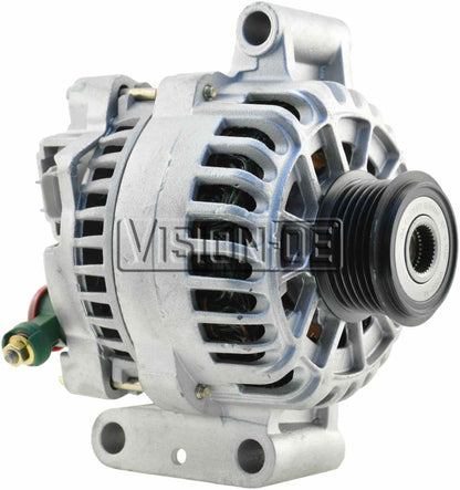 BBB Industries Remanufactured Alternator 8513