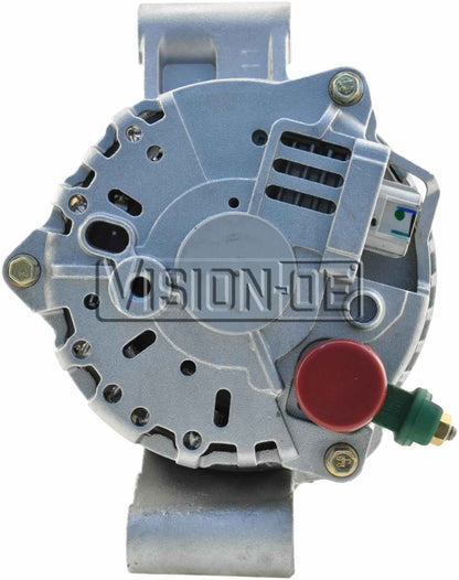 BBB Industries Remanufactured Alternator 8513