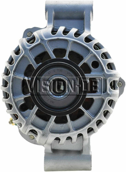 BBB Industries Remanufactured Alternator 8513