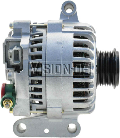 BBB Industries Remanufactured Alternator 8513