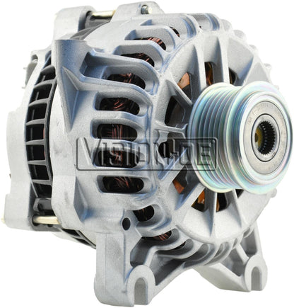 BBB Industries Remanufactured Alternator 8516