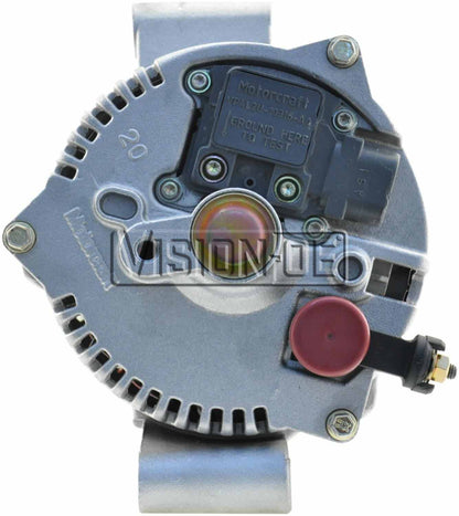 BBB Industries Remanufactured Alternator 8519