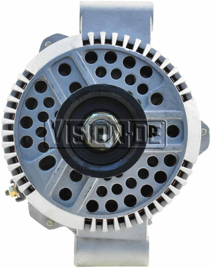 BBB Industries Remanufactured Alternator 8519