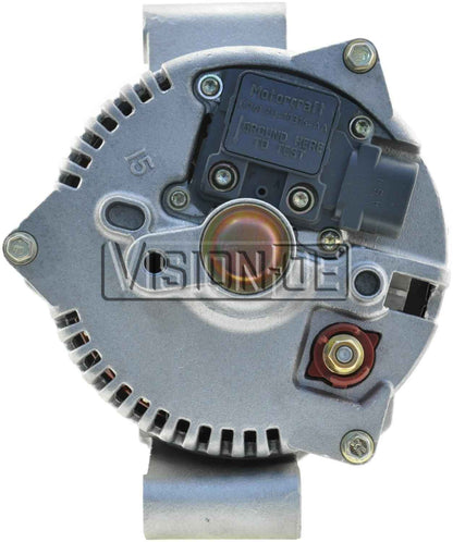 BBB Industries Remanufactured Alternator 8520