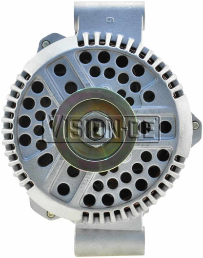 BBB Industries Remanufactured Alternator 8520