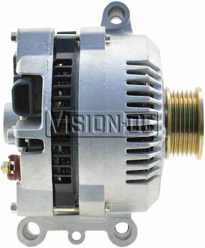 BBB Industries Remanufactured Alternator 8520