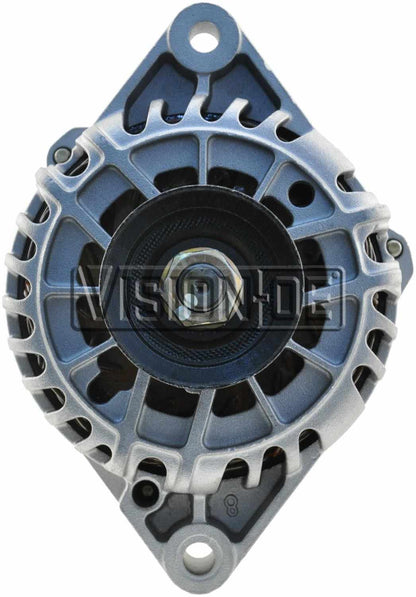 BBB Industries Remanufactured Alternator 8521