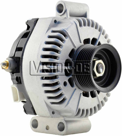 BBB Industries Remanufactured Alternator 8522