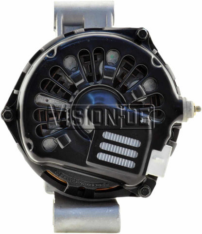 BBB Industries Remanufactured Alternator 8522