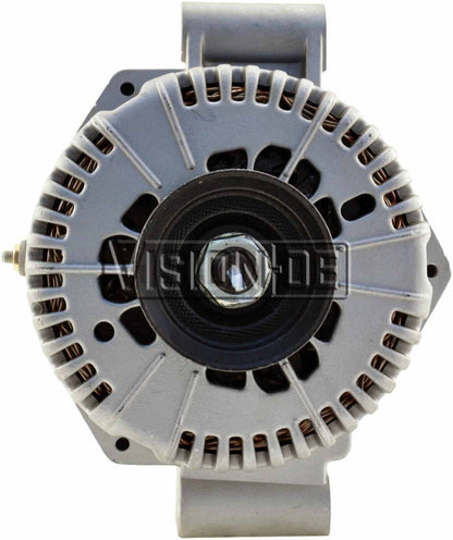 BBB Industries Remanufactured Alternator 8522