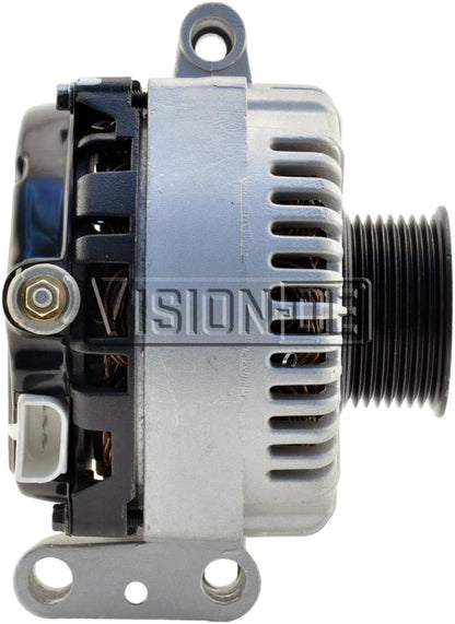 BBB Industries Remanufactured Alternator 8522