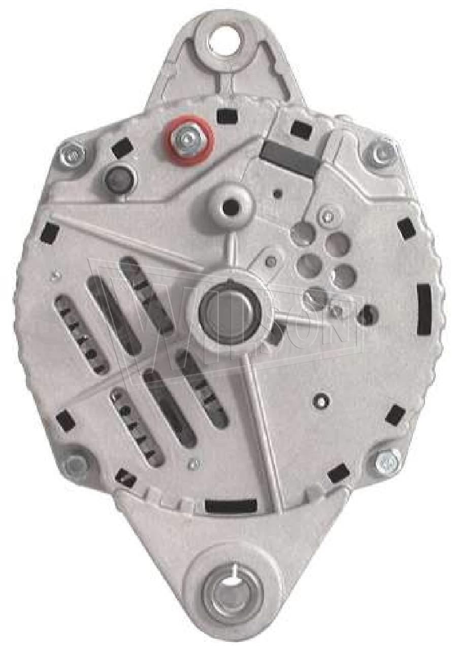 Wilson New Alternator 90-01-3071N