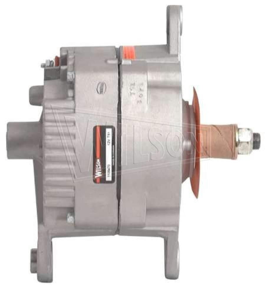 Wilson New Alternator 90-01-3071N