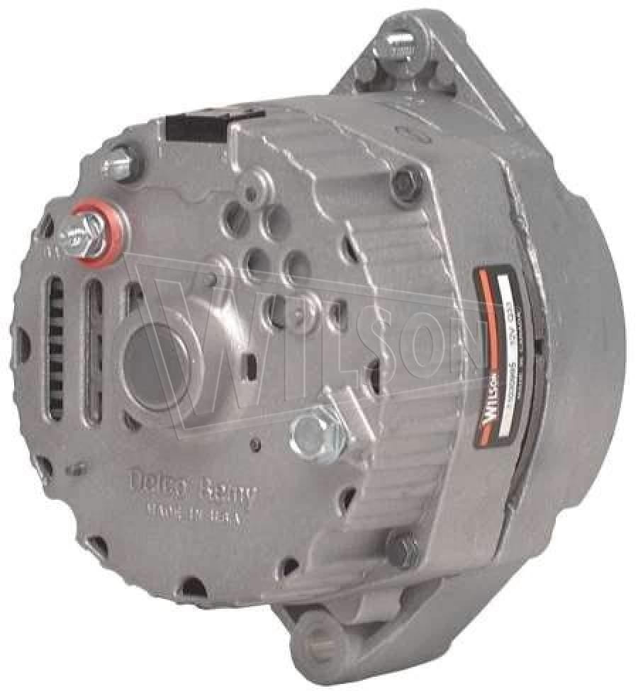 Wilson Alternator 90-01-3081S
